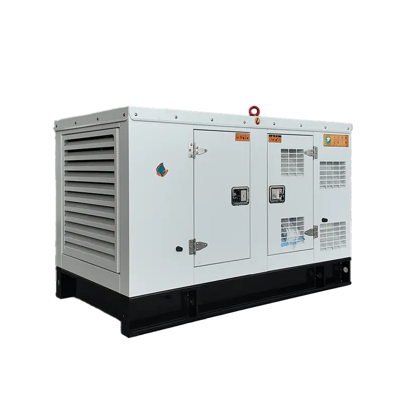 เครื่องกำเนิดไฟฟ้าดีเซลเงียบช่วยช่วยเหลือฉุกเฉินและฟื้นฟูหลังเกิดภัยพิบัติได้อย่างไร