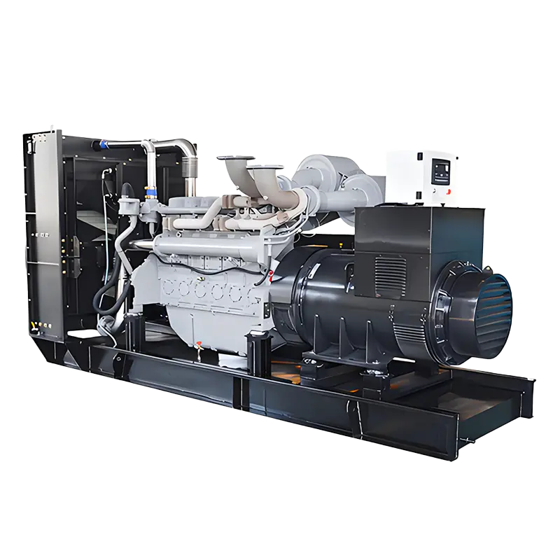 บทบาทที่สำคัญของเครื่องกำเนิดไฟฟ้า Perkins ในการช่วยเหลือและตอบสนองเหตุฉุกเฉิน