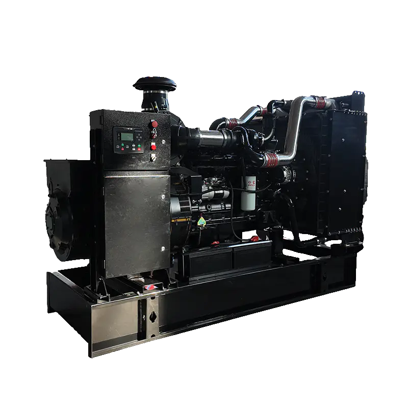 เครื่องกำเนิดไฟฟ้าดีเซล DF-Cummins รับประกันการจ่ายไฟอย่างต่อเนื่องในสภาพแวดล้อมที่เลวร้ายได้อย่างไร