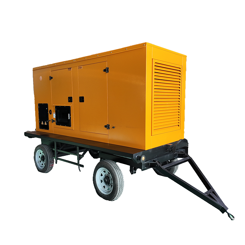 วิธีเลือกเครื่องดีเซลที่มีความคล่องตัว: สิ่งสำคัญต่างๆ