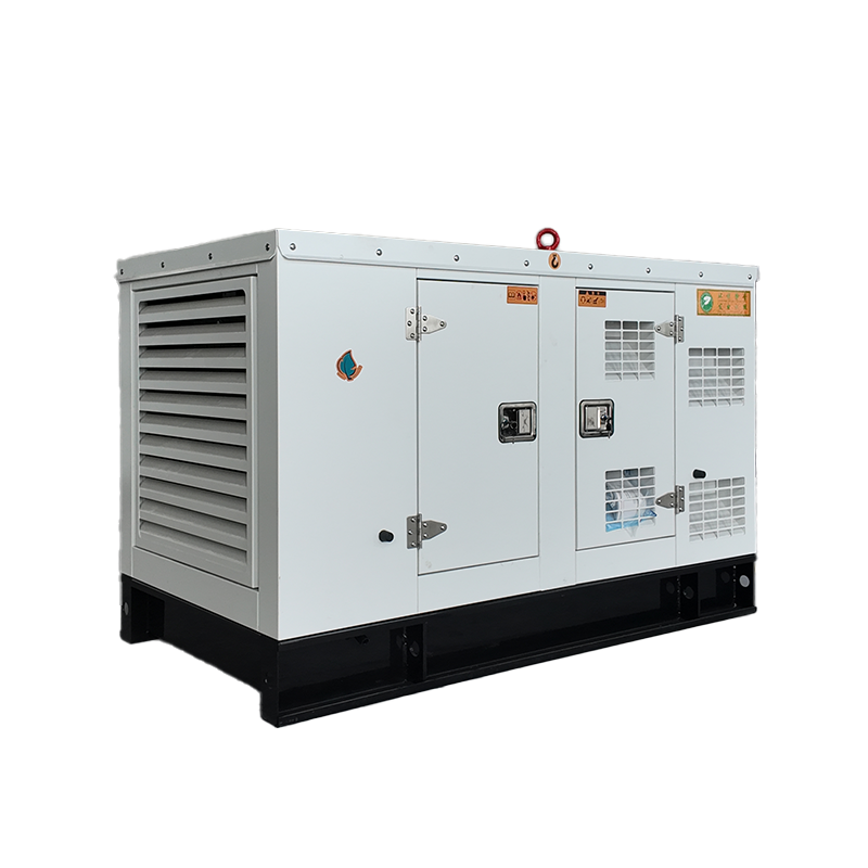 เครื่องกำเนิดไฟฟ้าสามารถทำงานได้นานแค่ไหน? คู่มือรันไทม์ดีเซล